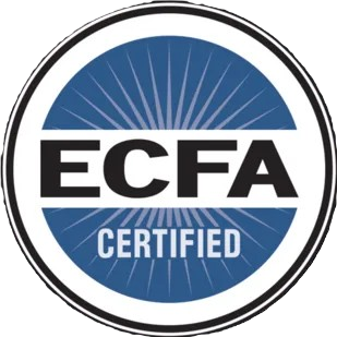 ECFA Logo